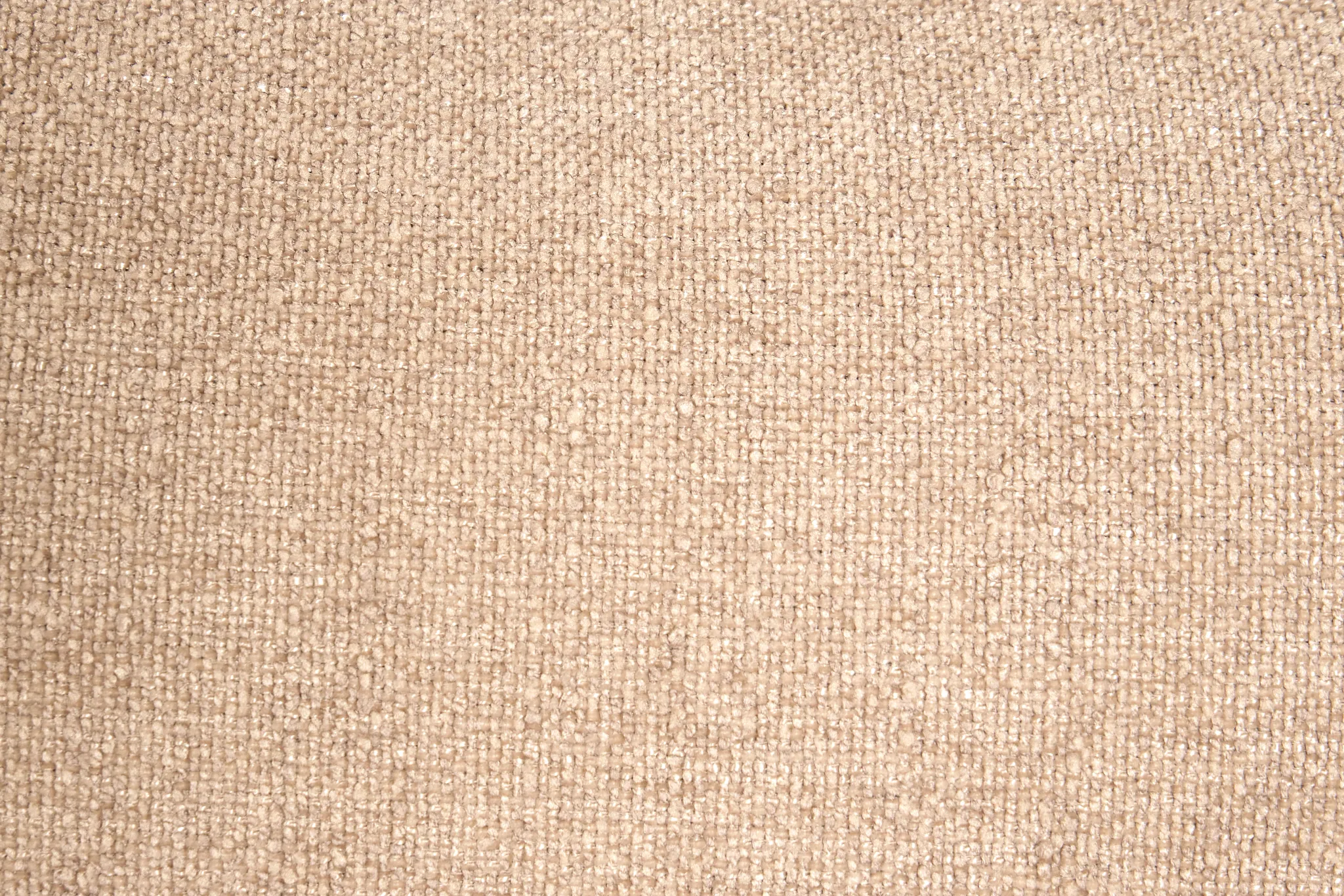 Alma Taupe Fabric Chair