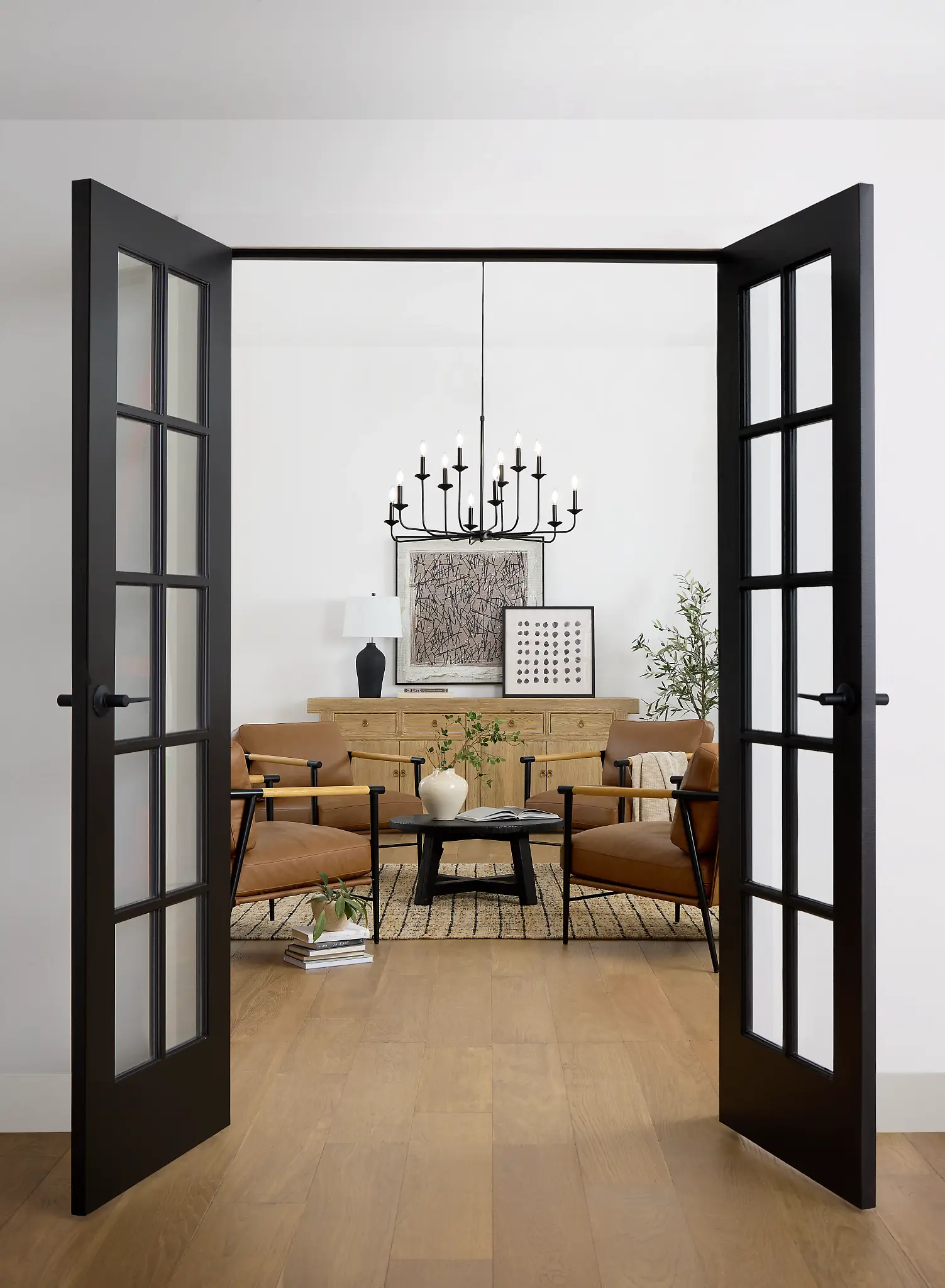 Design a Living Room That Reflects Your Style Design a Living Room That Reflects Your Style