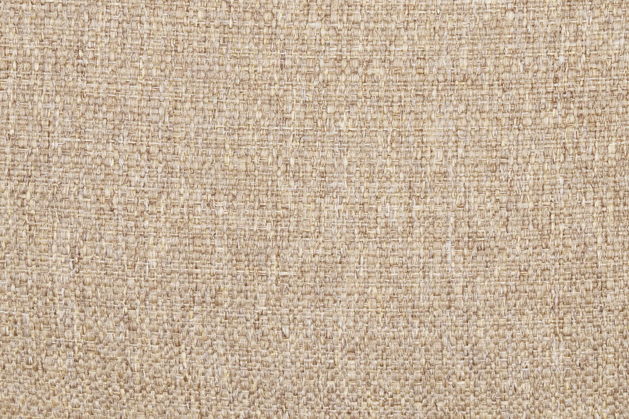 Sinclair Brown Fabric Sofa