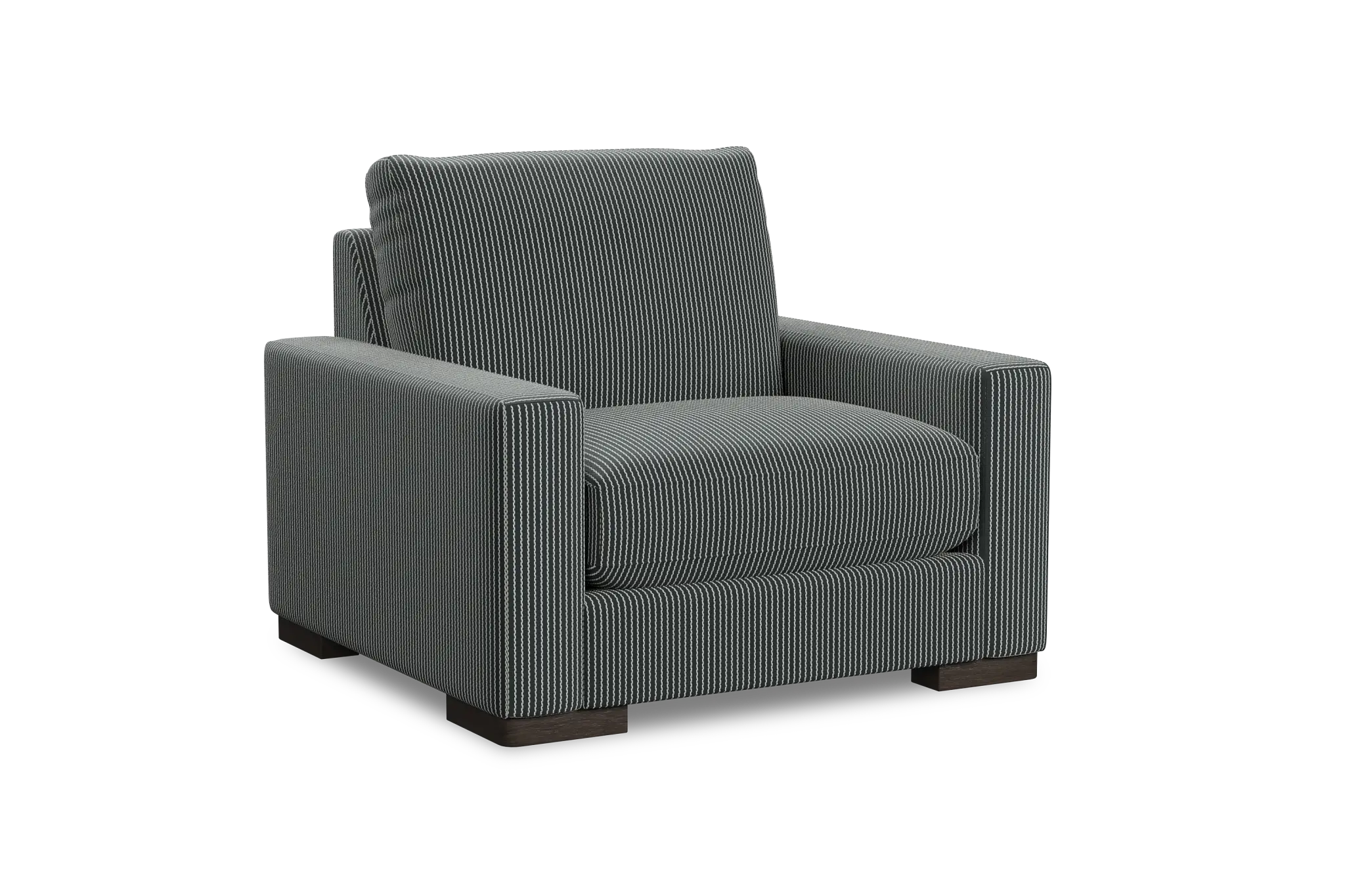 Edgewater Lucy Navy Chair Edgewater Lucy Navy Chair