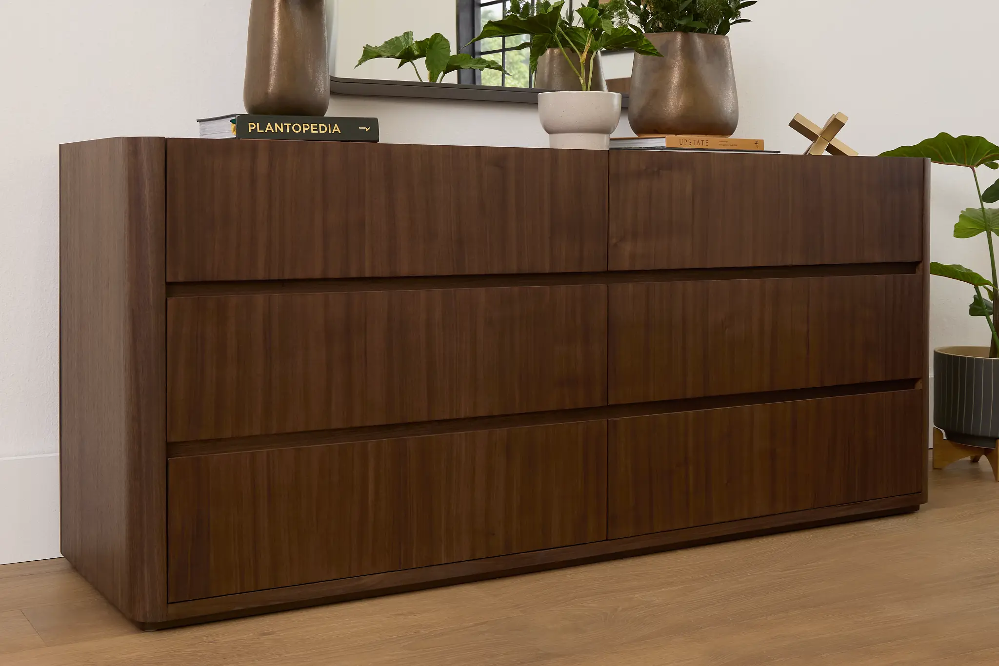 Nomad Mid Tone Dresser Nomad Mid Tone Dresser