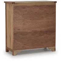 Salt Lake Mid Tone Media Chest