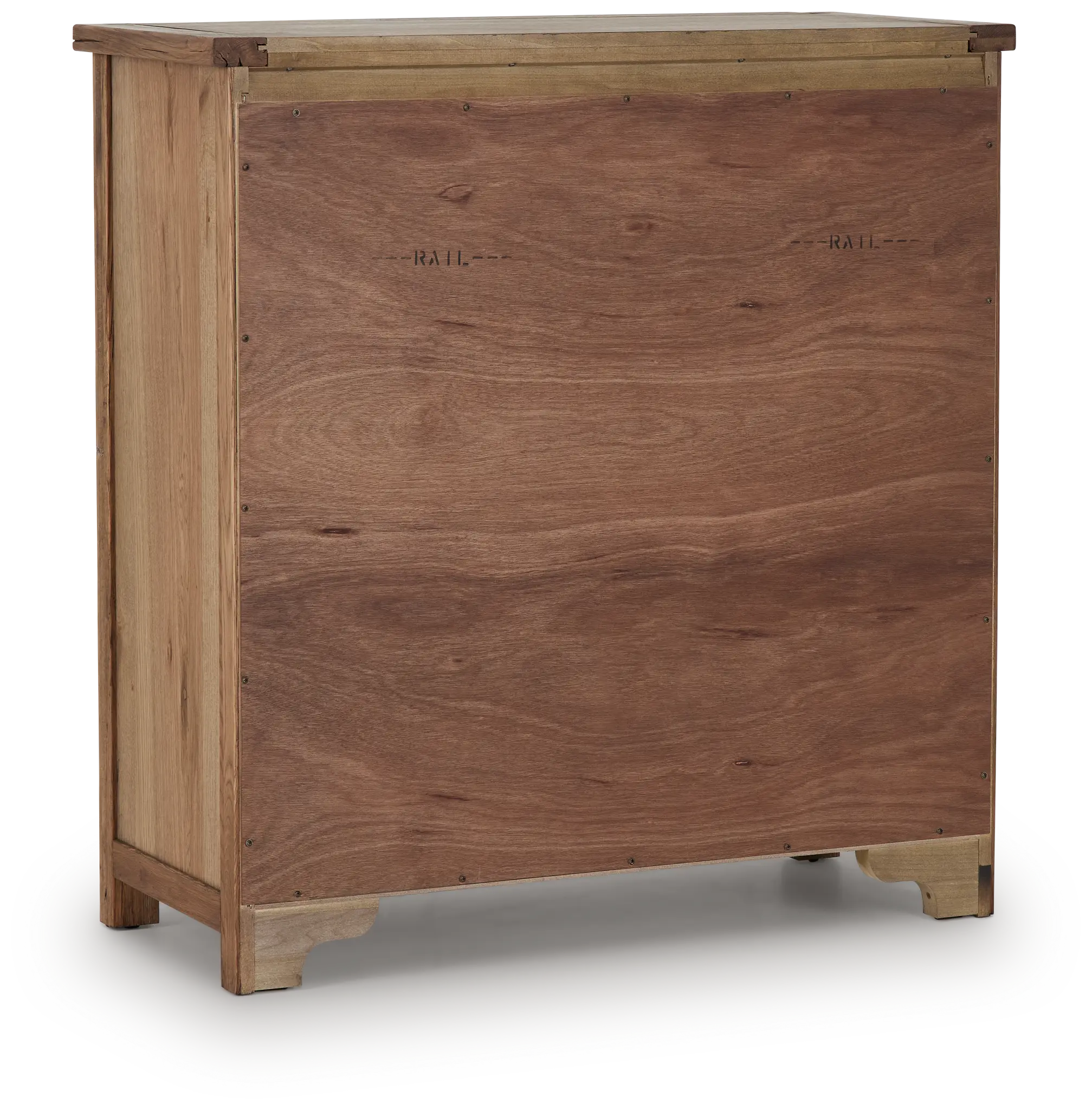Salt Lake Mid Tone Media Chest Salt Lake Mid Tone Media Chest