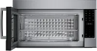 Benchmark Stainless Steel 30" Over-the-range Microwave