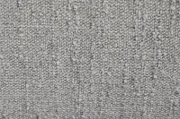 Celeste Light Gray Fabric 4-piece Chaise Sectional