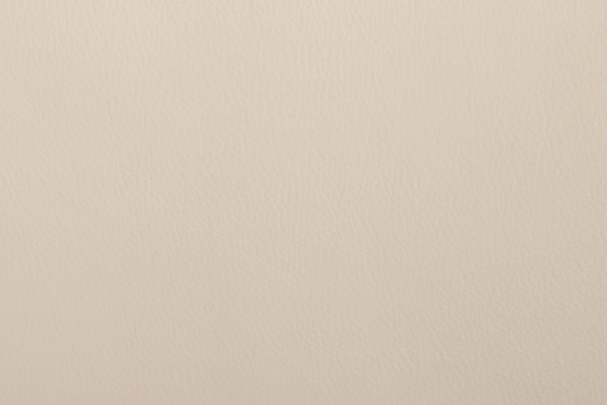 Kellan Ivory Leather Medium Right Chaise Sectional