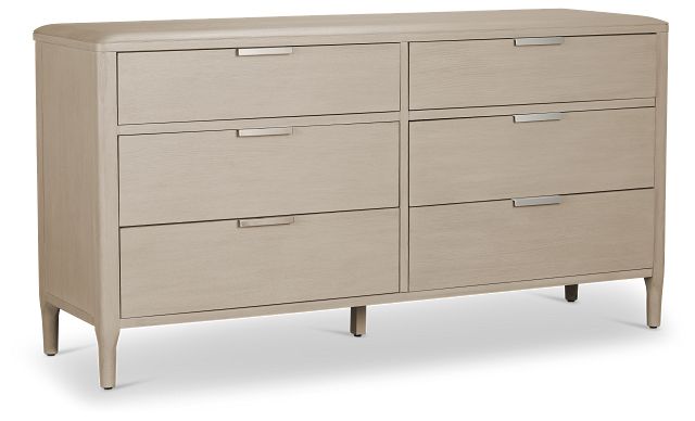 Castello Light Tone Dresser