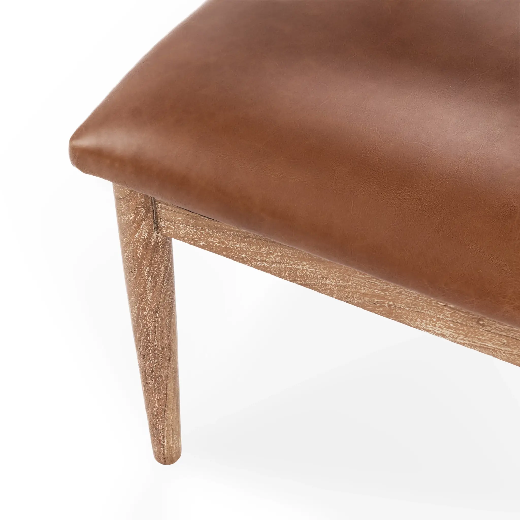 Maple Dark Tone Set Of 2 Upholstered Side Chair Maple Dark Tone Set Of 2 Upholstered Side Chair