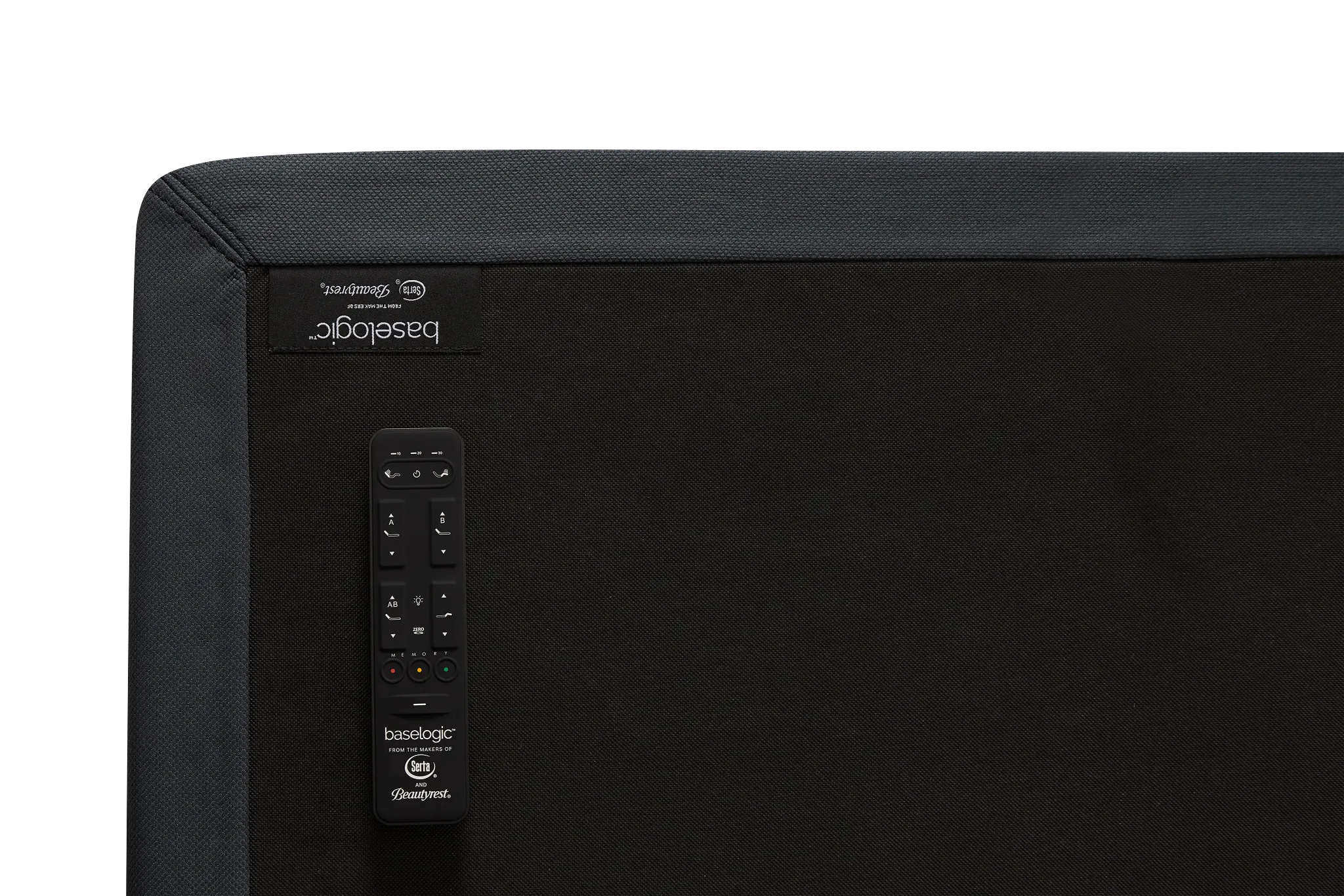 Serta Baselogic Gold Adjustable Base
