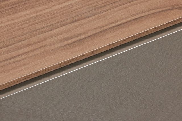 Palermo Two-tone Drawer Chest