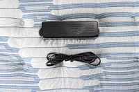 Kevin Charles By Sealy Signature Extra Firm Deluxe Adjustable Mattress Set