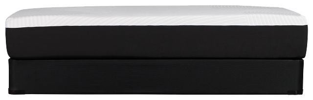Zinus Endura 1.0 Firm Mattress Set