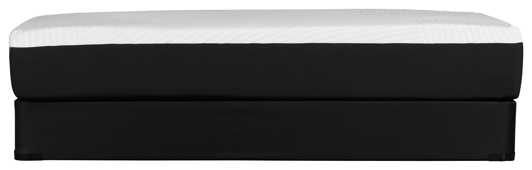 Zinus Endura 1.0 Firm Mattress Set Zinus Endura 1.0 Firm Mattress Set