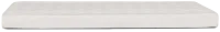 Rest & Renew 4.5" Cool Mfoam Memory Foam Sleeper Mattress Insert