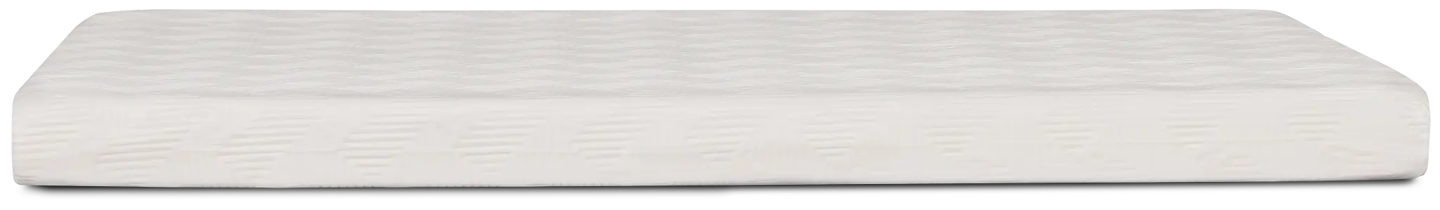 Rest & Renew 4.5" Cool Mfoam Memory Foam Sleeper Mattress Insert Rest & Renew 4.5" Cool Mfoam Memory Foam Sleeper Mattress Insert