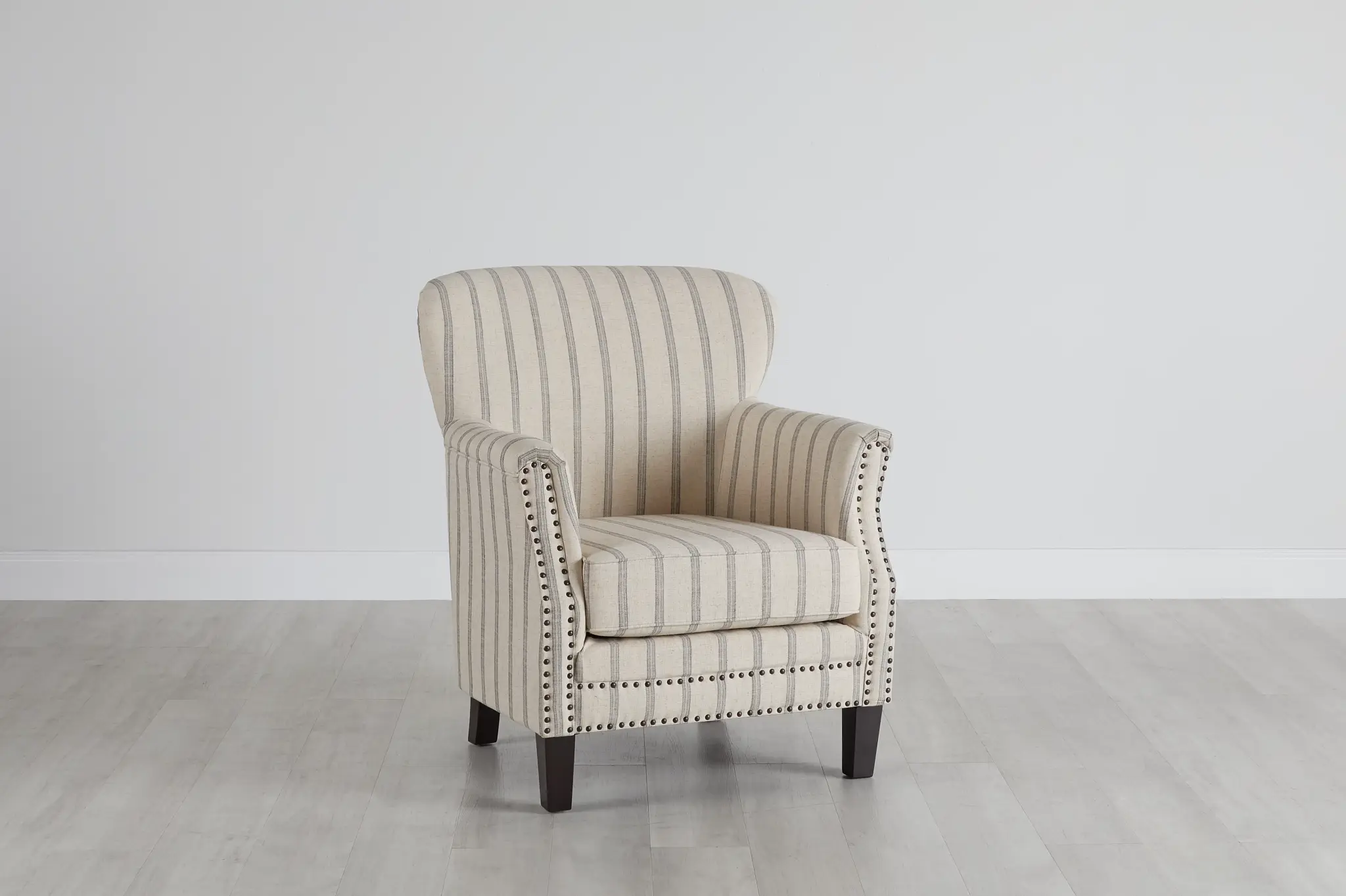 Layla Beige Fabric Accent Chair Layla Beige Fabric Accent Chair
