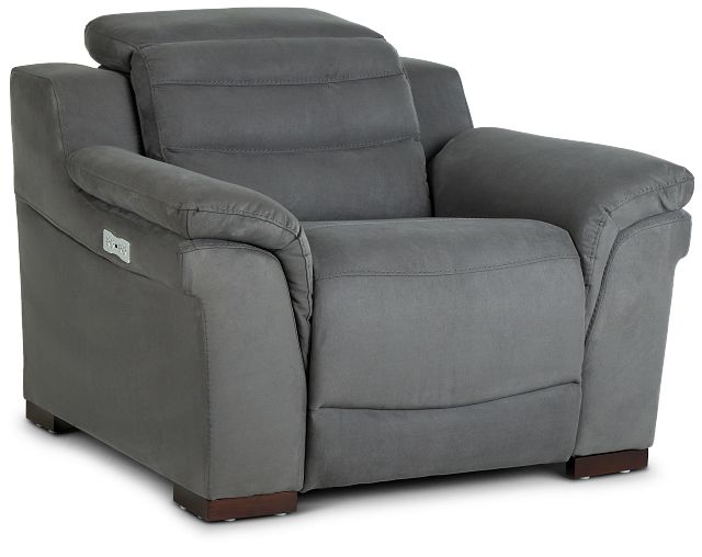 sentinel electric recliner