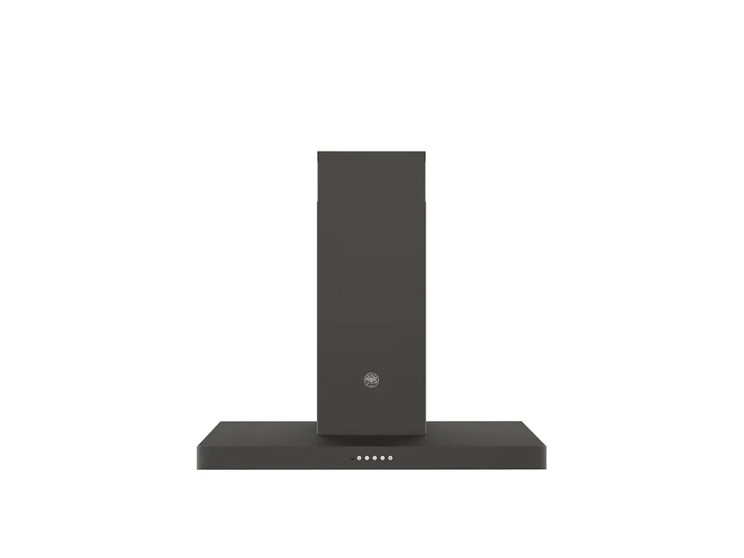 Bertazzoni 36 Series Stainless Steel 36" Wall Chimney Hood