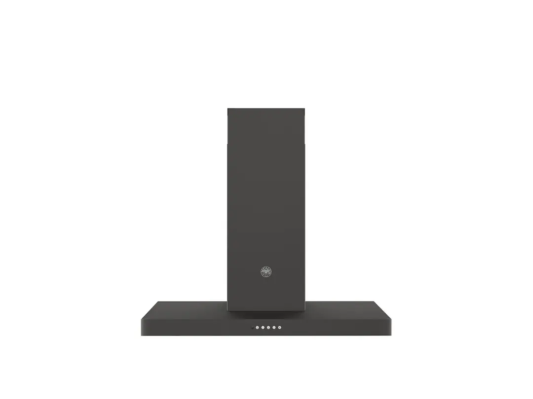 Bertazzoni 36 Series Stainless Steel 36" Wall Chimney Hood Bertazzoni 36 Series Stainless Steel 36" Wall Chimney Hood