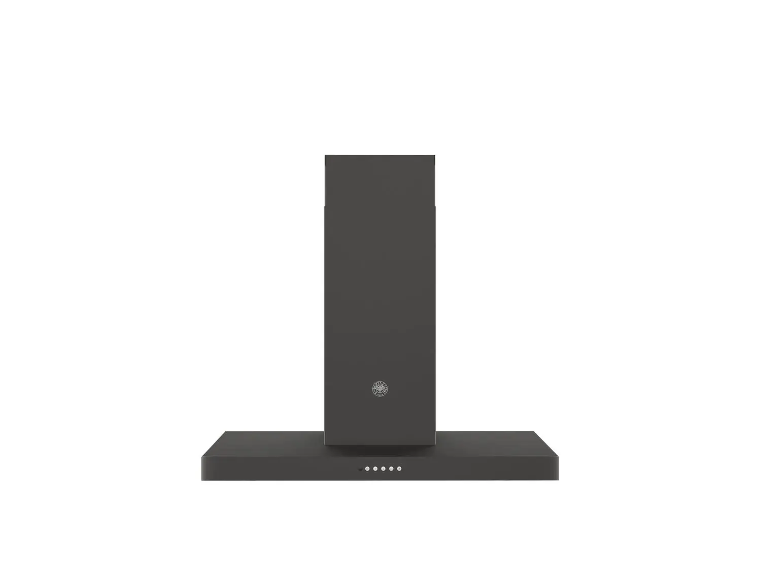 Bertazzoni 36 Series Stainless Steel 36" Wall Chimney Hood Bertazzoni 36 Series Stainless Steel 36" Wall Chimney Hood