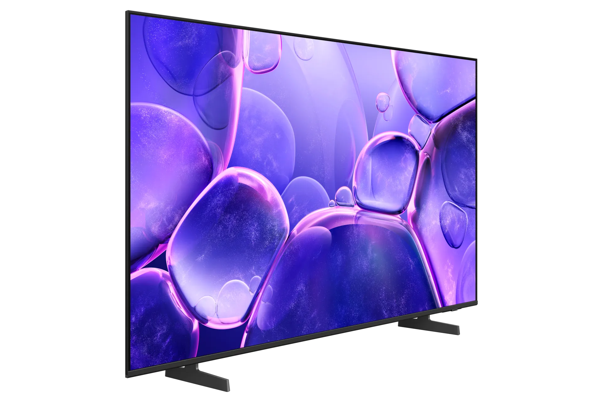 Samsung Class Crystal Uhd U8000f 4k Smart Tv 55" Uhd Tv