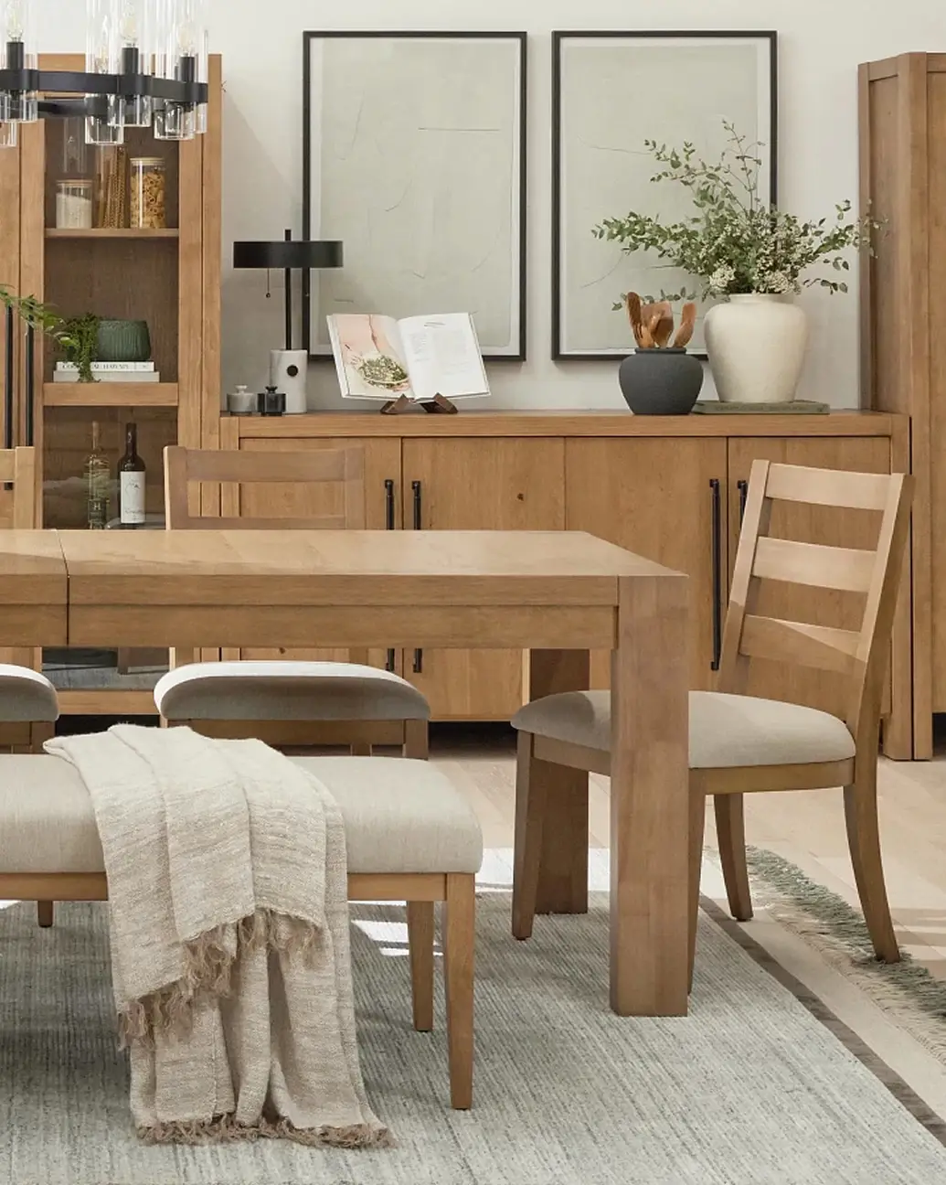 Mid-Century Modern