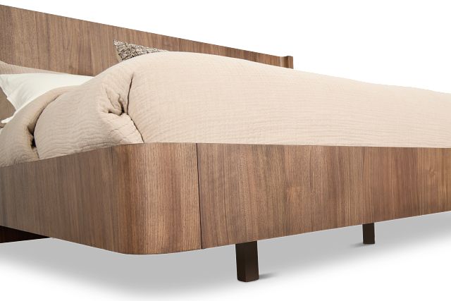 Nomad Mid Tone Shelter Bed