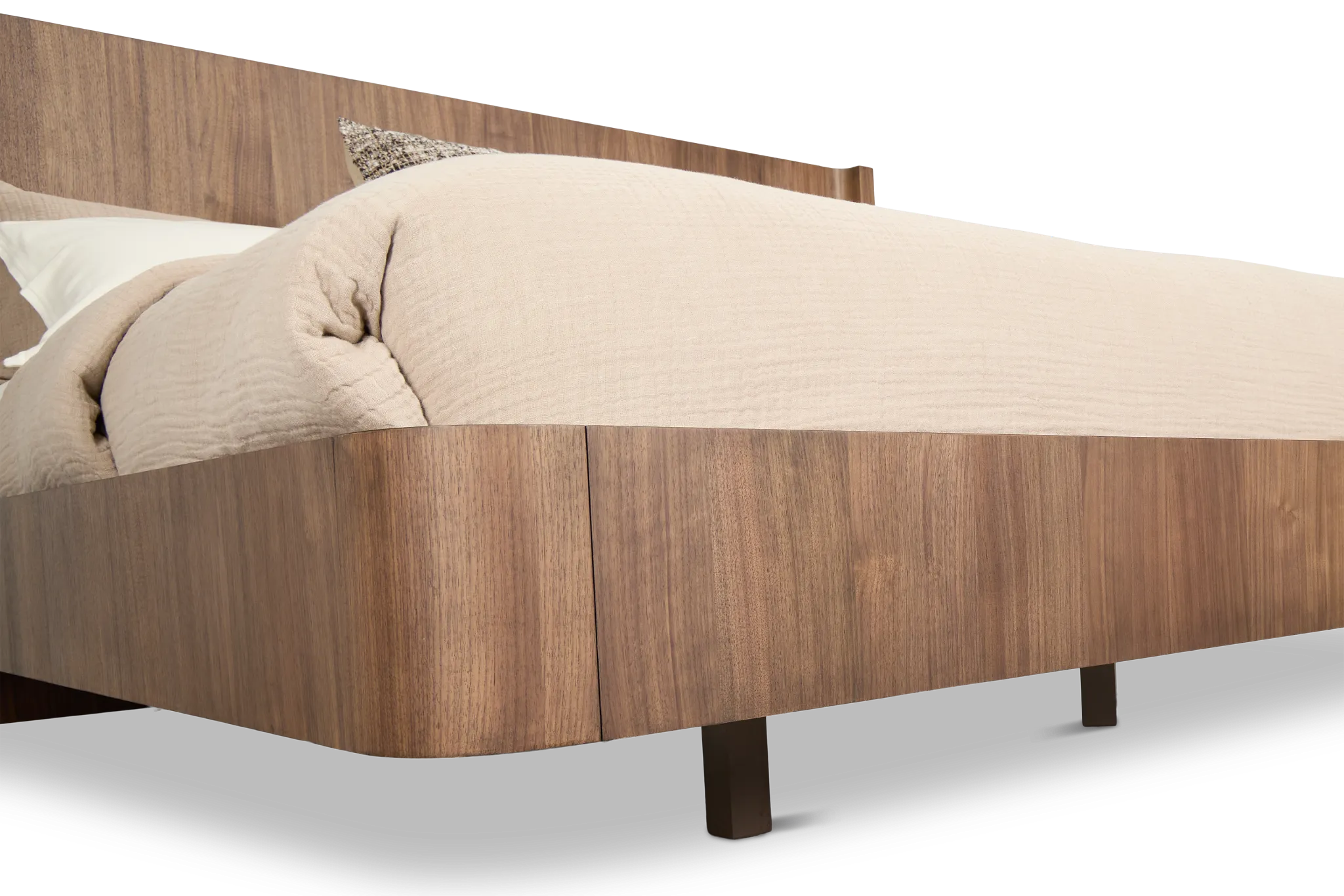 Nomad Mid Tone Shelter Bed