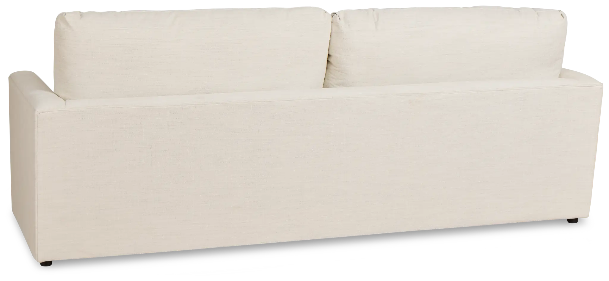 Noah Ivory Fabric Sofa Noah Ivory Fabric Sofa