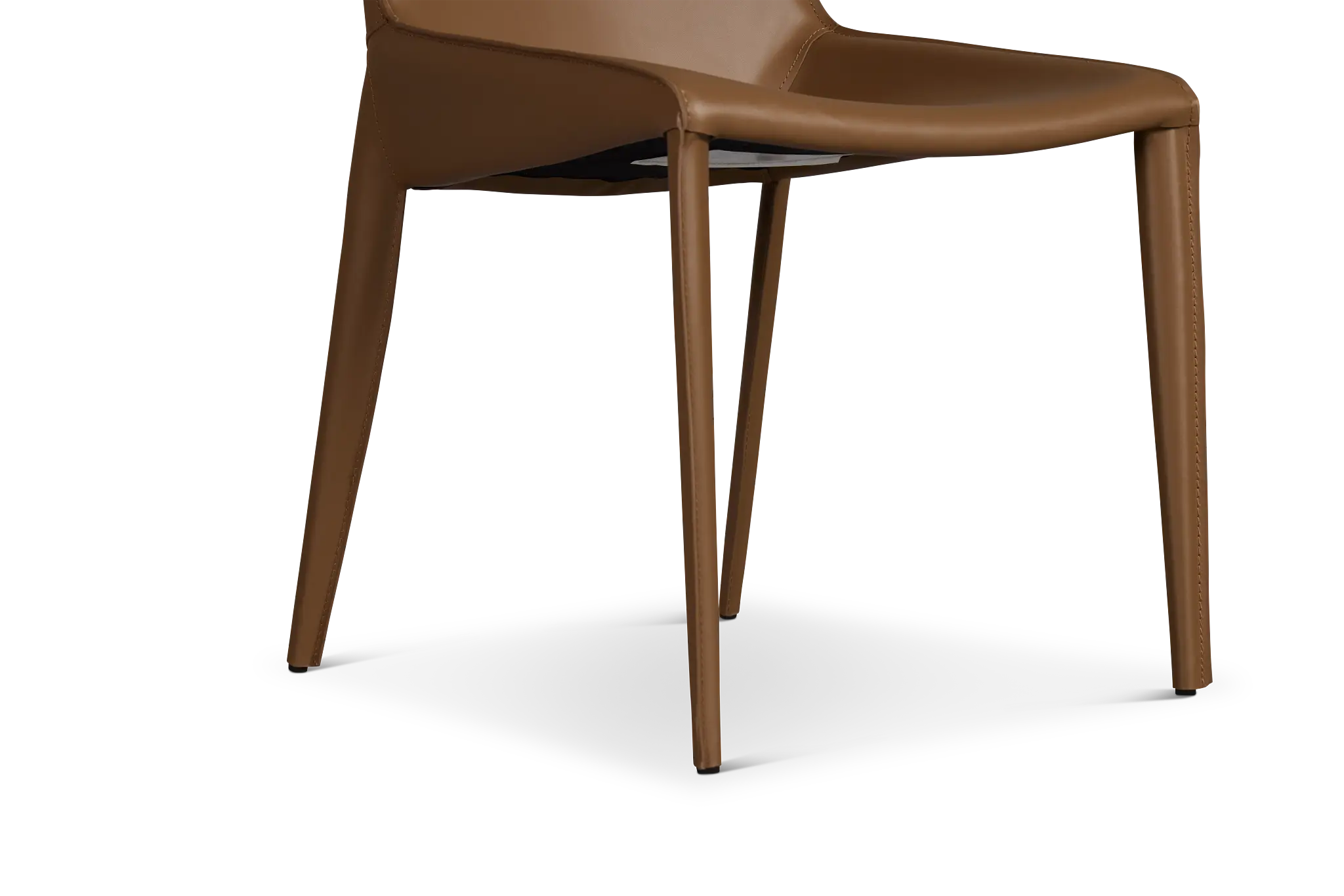 Wayne Brown Upholstered Side Chair Wayne Brown Upholstered Side Chair