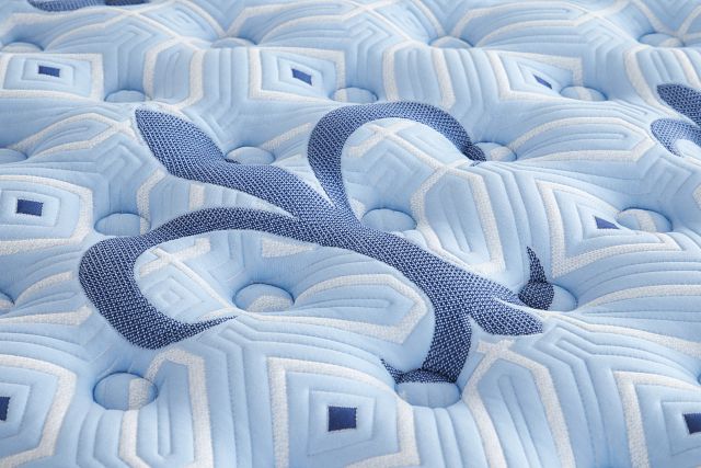 Stearns & Foster Estate Firm 14.5" Tight Top Mattress