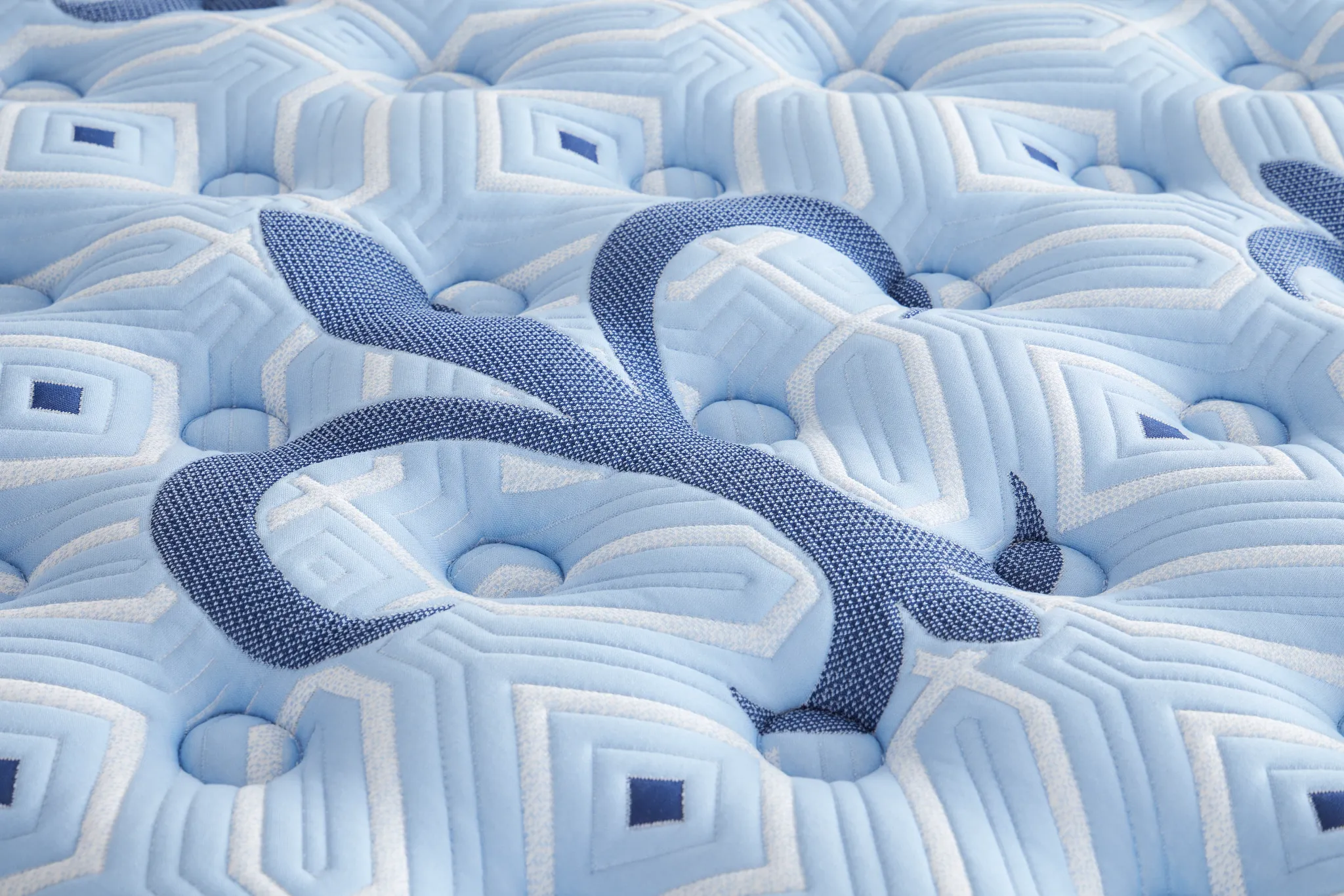 Stearns & Foster Estate Firm 14.5" Tight Top Mattress