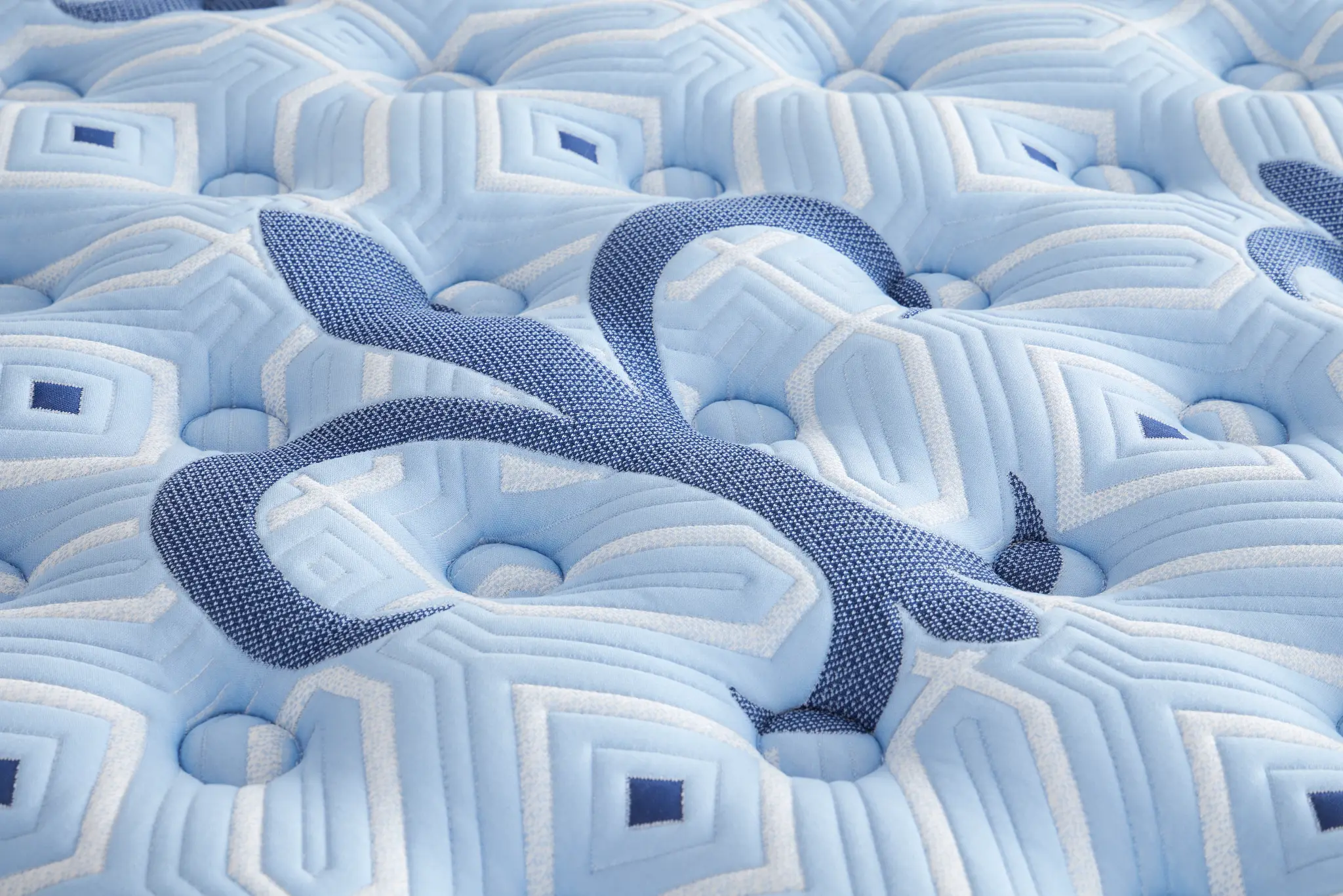 Stearns & Foster Estate Soft 15" Euro Pillow Top Mattress Stearns & Foster Estate Soft 15" Euro Pillow Top Mattress