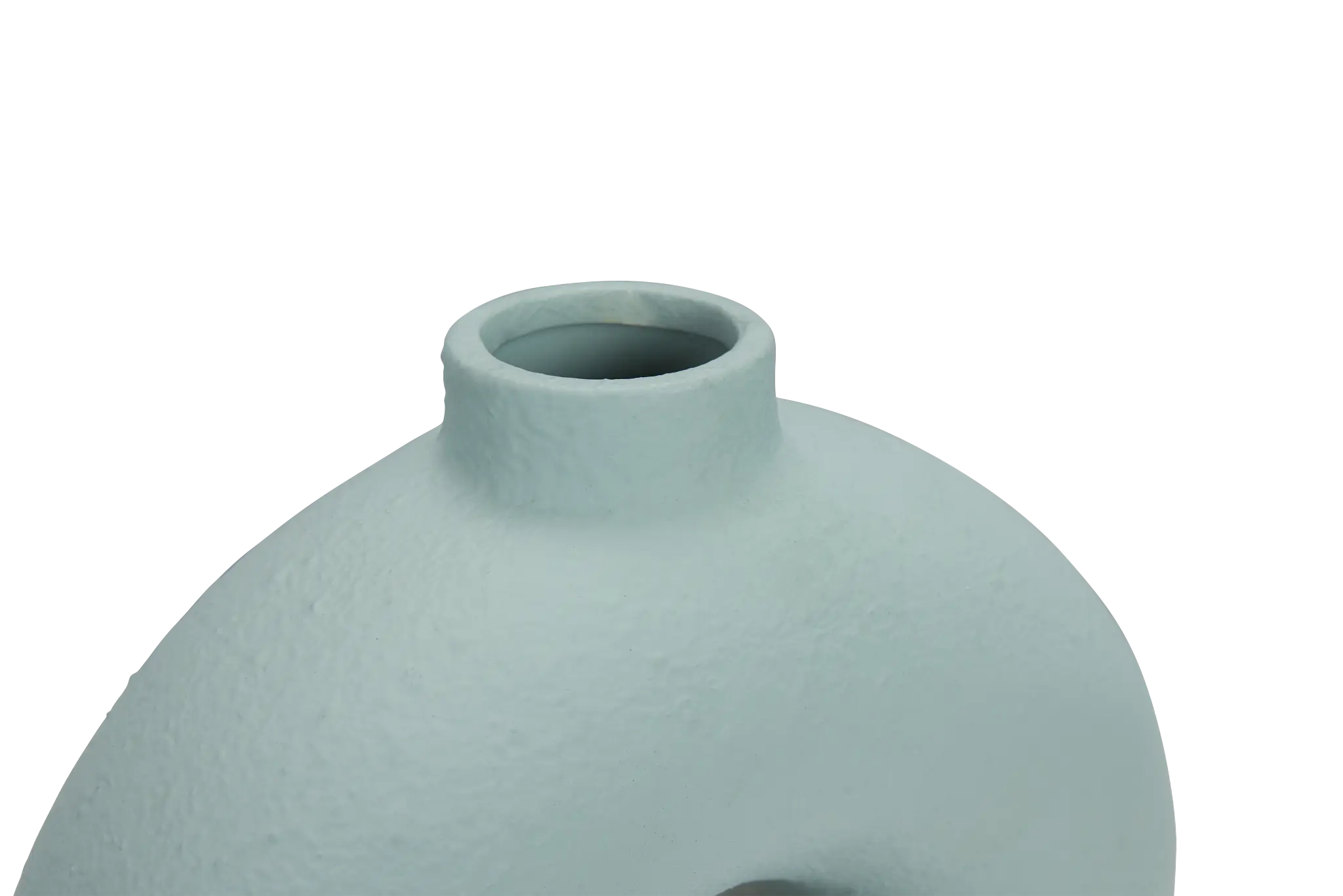 Sloan Green Medium Vase Sloan Green Medium Vase