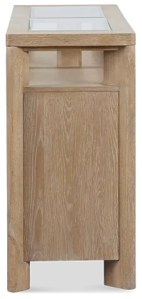 Alton Light Tone Server