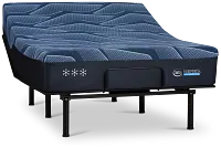 Iseries Nxg3500 13.5" Medium Basic 2.0 Adjustable Mattress Set