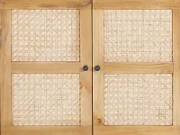 Brooklyn Light Tone Server