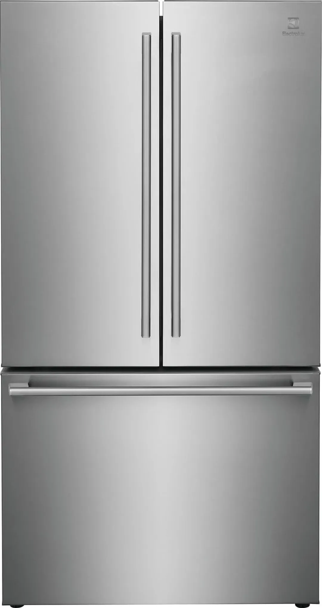 Electrolux 2393 Series Stainless Steel French Door Refrigerator