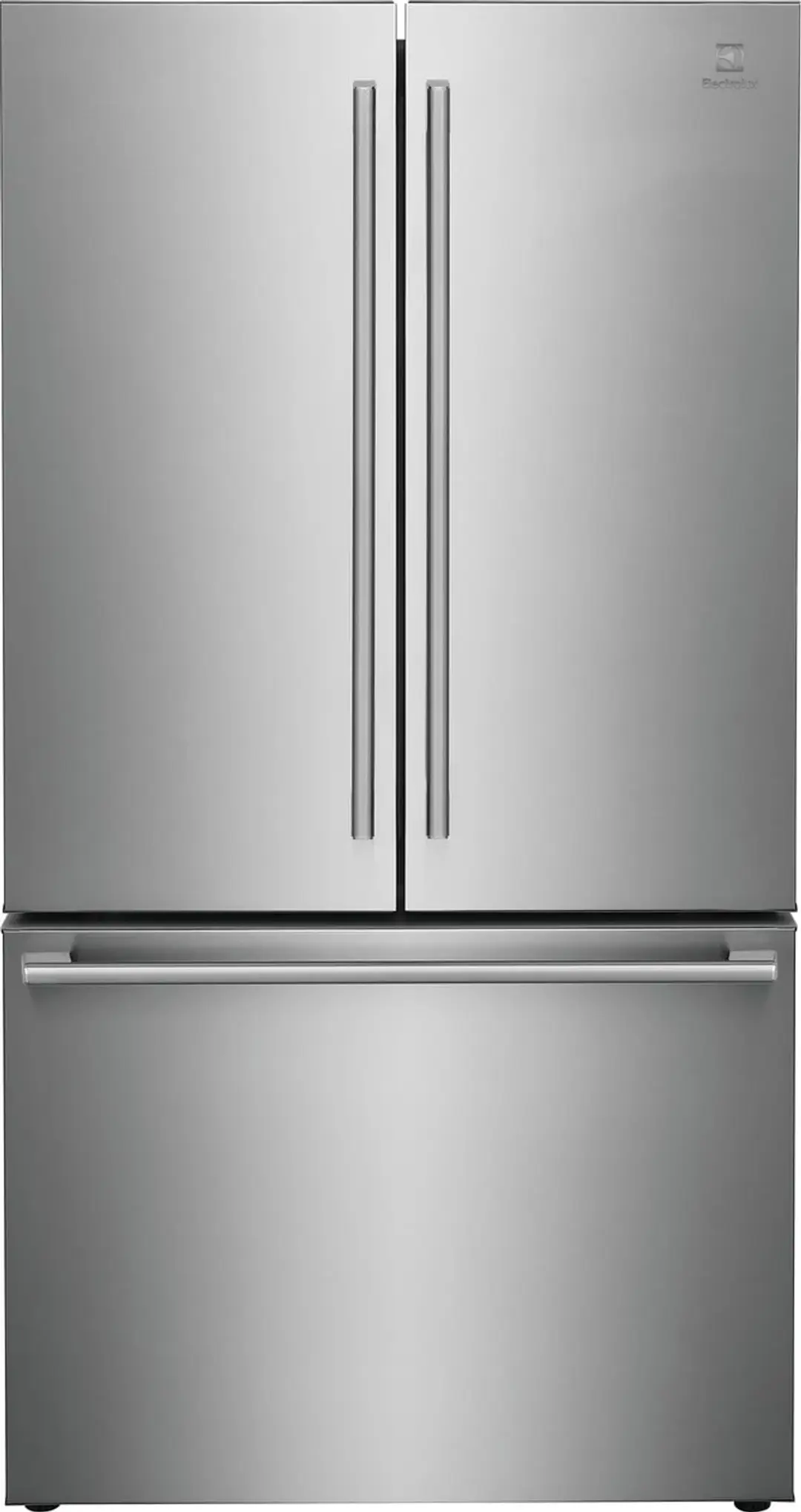Electrolux 2393 Series Stainless Steel French Door Refrigerator Electrolux 2393 Series Stainless Steel French Door Refrigerator
