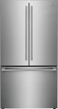 Electrolux 2393 Series Stainless Steel French Door Refrigerator