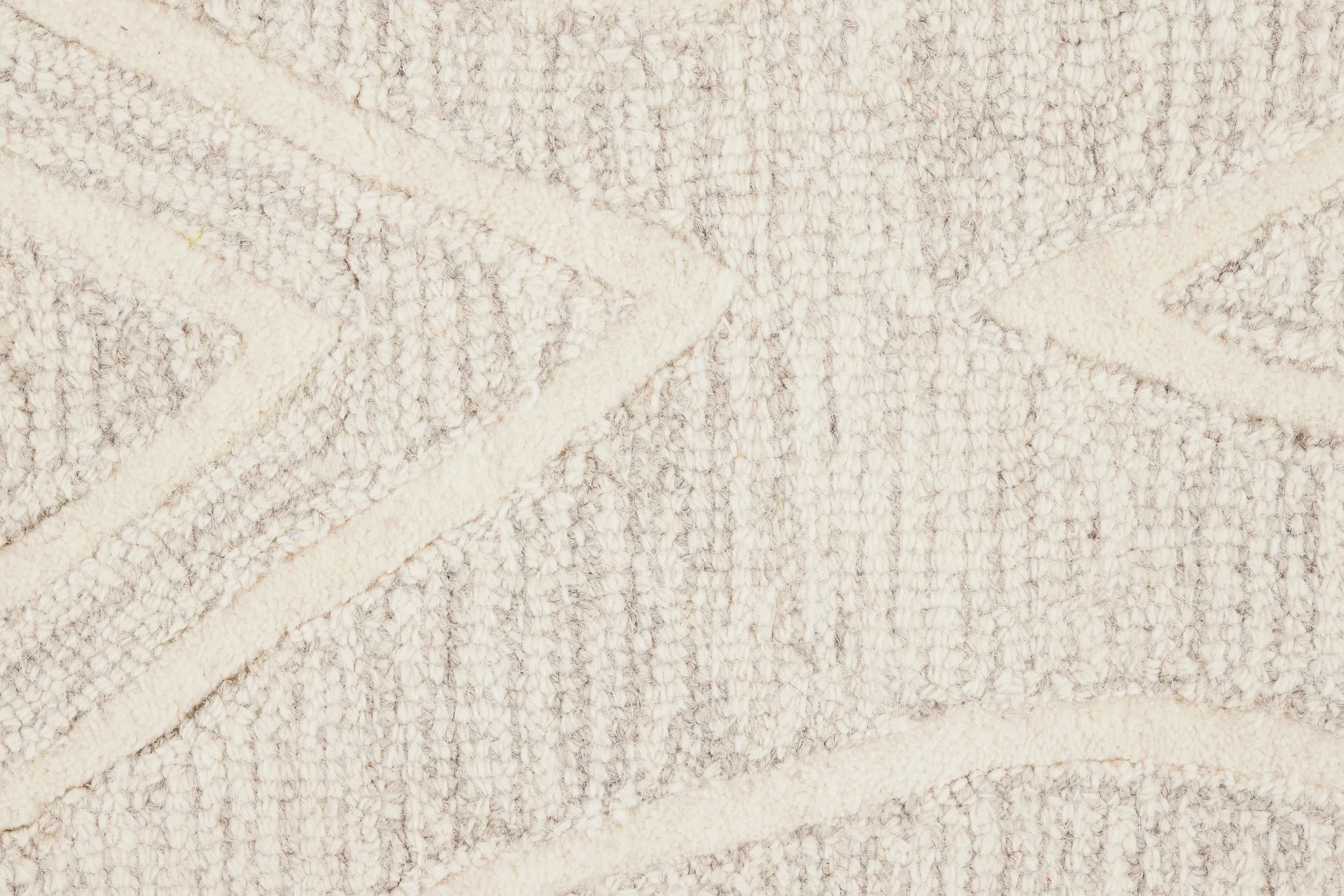 Biali Ivory 8x11 Area Rug