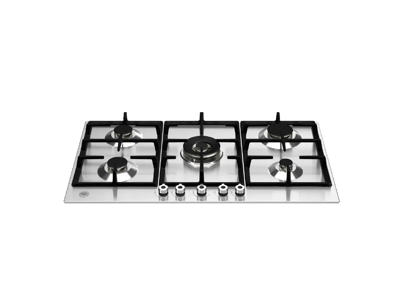 Bertazzoni 365 Series Stainless Steel 36" Gas Cook Top Bertazzoni 365 Series Stainless Steel 36" Gas Cook Top