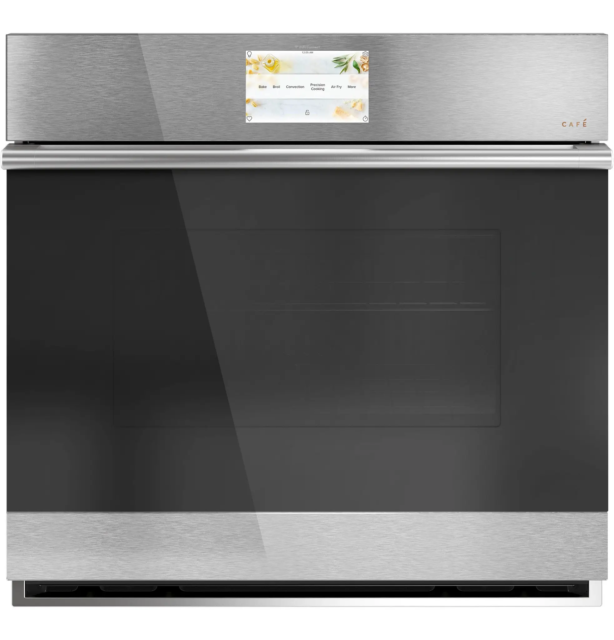 Cafe 70 Series Glass 30" Single Electric Oven Cafe 70 Series Glass 30" Single Electric Oven