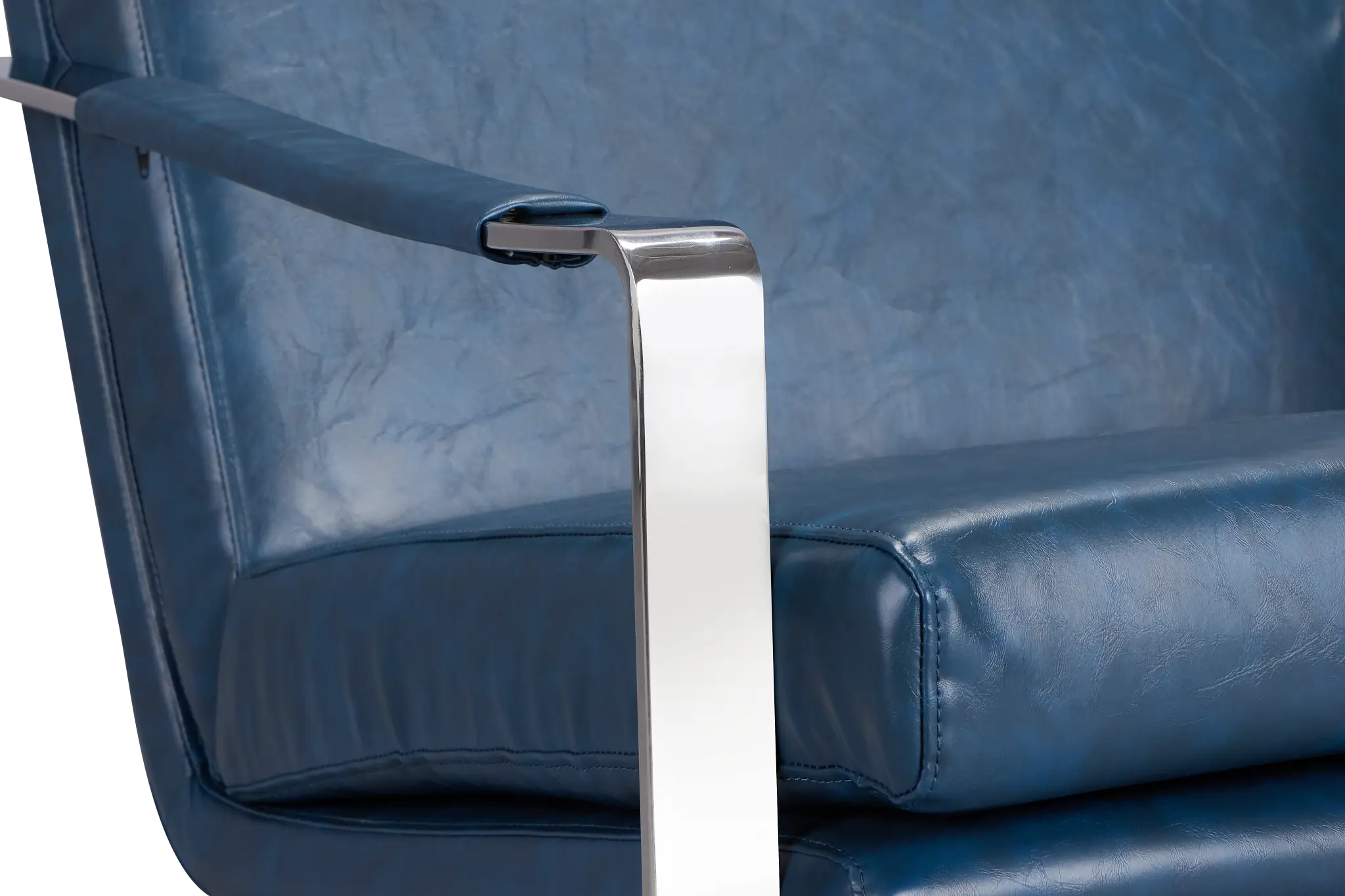 Lottie Dark Teal Accent Chair Lottie Dark Teal Accent Chair