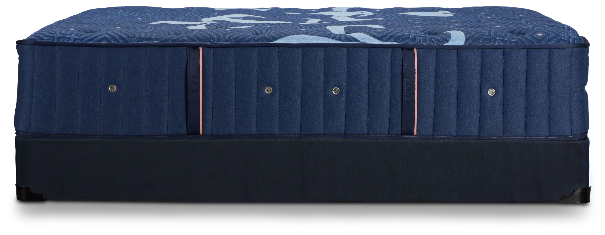 Stearns & Foster Lux Estate Medium Mattress Set Stearns & Foster Lux Estate Medium Mattress Set