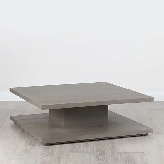 48" Square Coffee Table