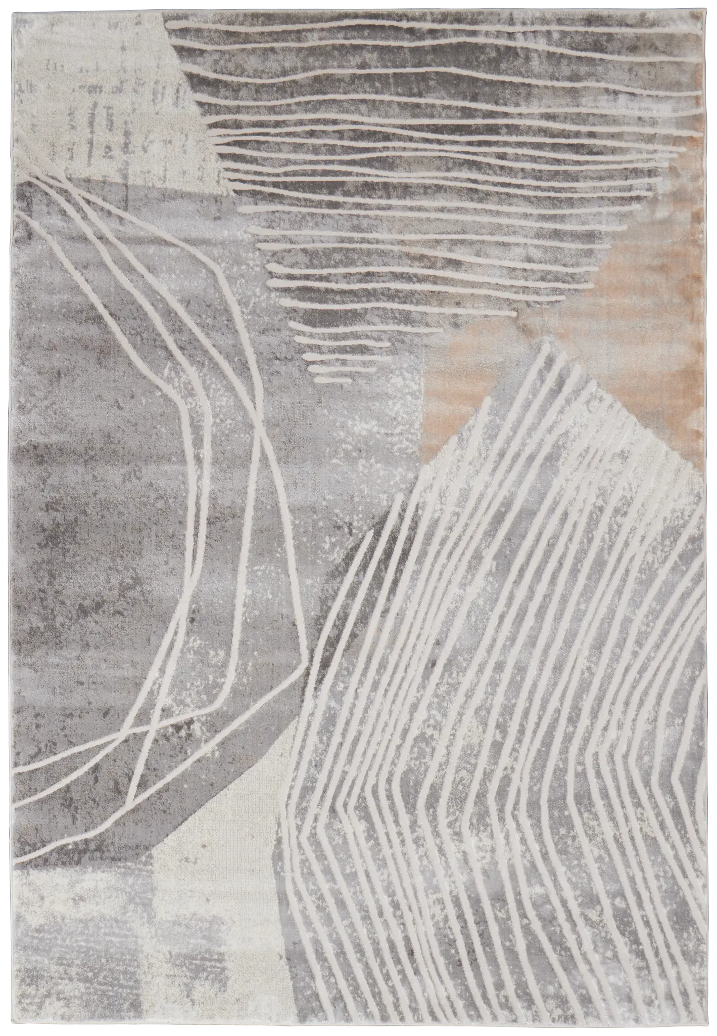 Danica Gray 5x8 Area Rug Danica Gray 5x8 Area Rug
