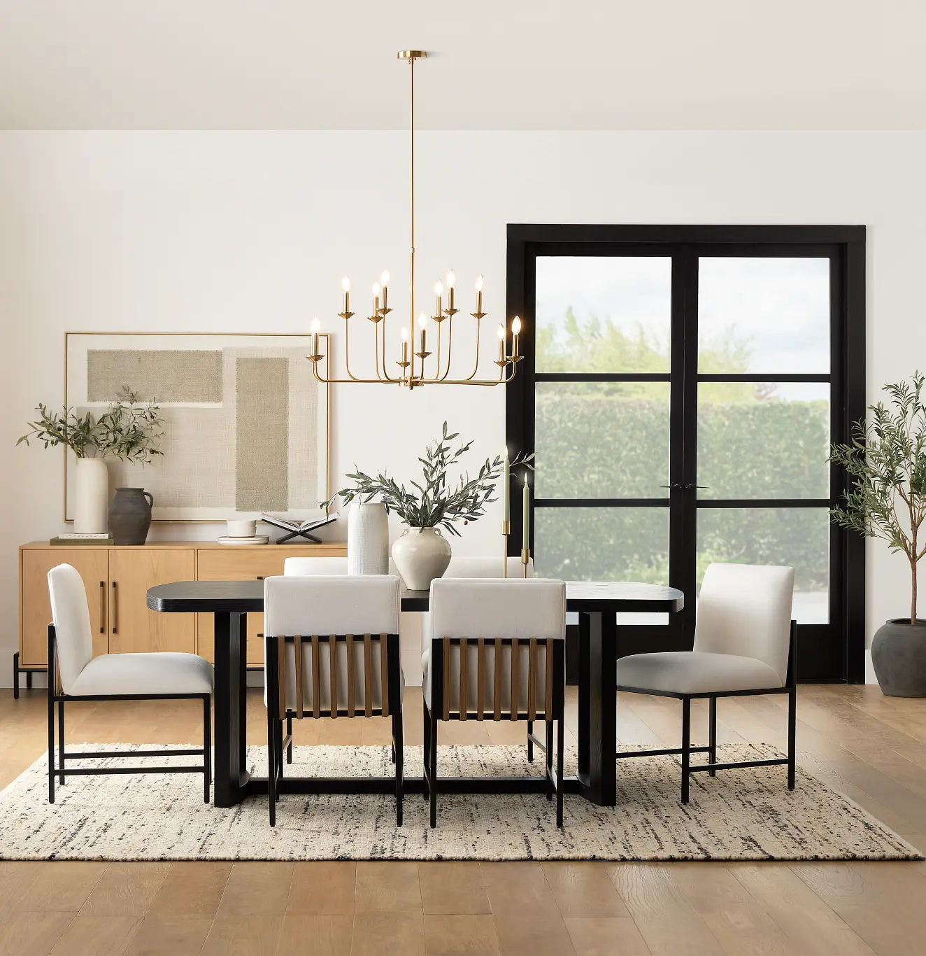 Spring Update: Affordable Luxury Meets Modern Traditional Furniture Spring Update: Affordable Luxury Meets Modern Traditional Furniture