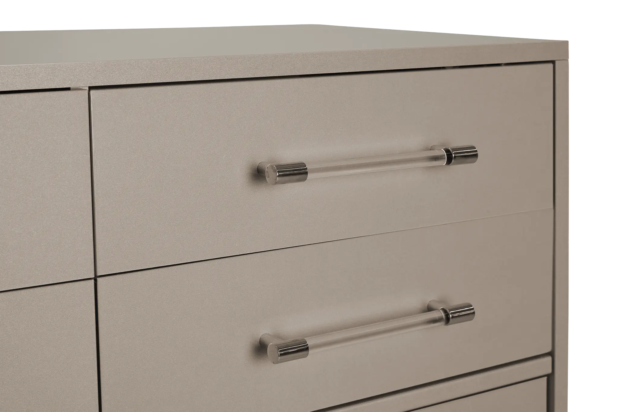 Cortina Champagne Large Drawer Chest Cortina Champagne Large Drawer Chest