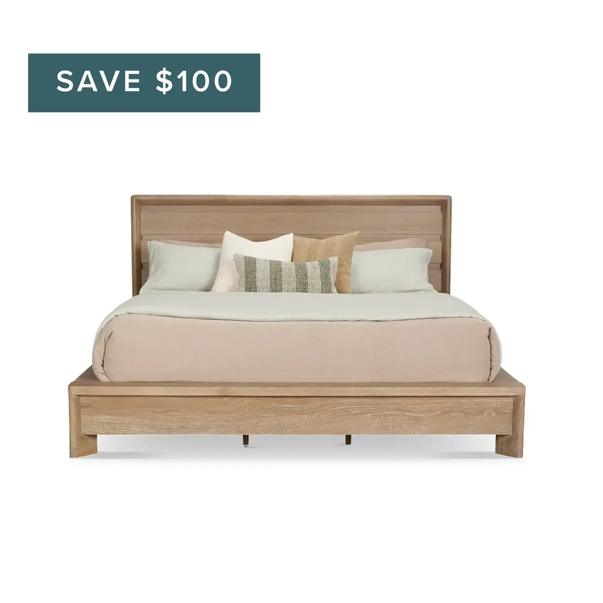 Alton Bed